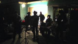 Grupo Sin Miedo La Glenka