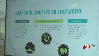 Trotwood Eyed As 'Prime Location' For Italy-Based Company