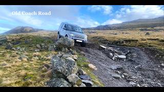 Old Coach Rd | Lake District