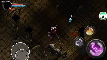 Powerlust Action Rpg Android Gameplay