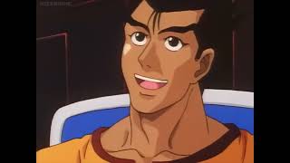 Street Fighter II V Episode 5 - Hot Blooded Fei Long