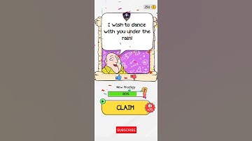 Braindom Level 64 It