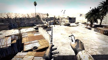 Ambush by Jakcod4 (CoD4) (PC)