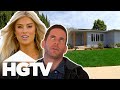 Tarek & Christina Argue About Almost Everything With This House | Flip Or Flop