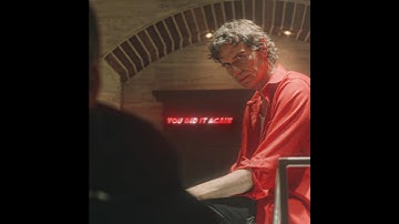 You did it again | Brian Moser returns in Dexter: Resurrection | Dexter edit | 2hollis - poster boy