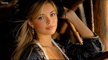 X Marks the Prompt | Pirates, Treasure & the Joy of AI (Music Video)