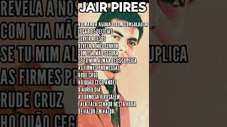 Jair Pires Especial