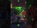 Hulk Marvel Contest of Champions Gameplay shorts ytshorts