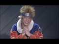 Naruto Live Stage 2016 - Hikari Oikakete