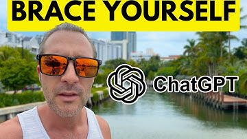 I Asked ChatGPT How We Could Solve The National Debt