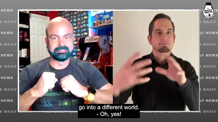 Interview with Brenden Gilbert, former Facebook/Me...