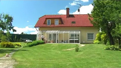 Quanto può costare chiudere un balcone?