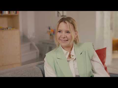 Irene Moors in