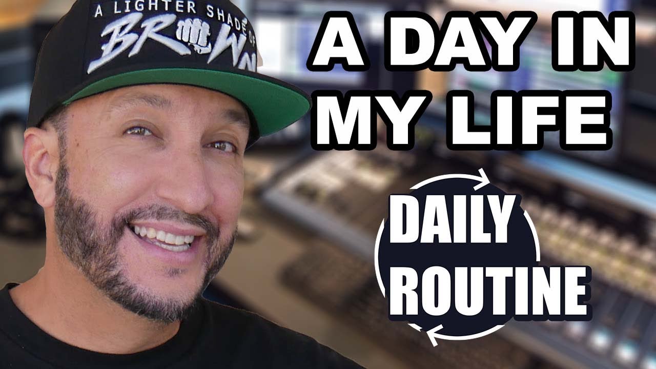 Dad S Daily Routine Find Out Dad S Daily Routine Find Out
