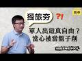 【精華】獨旅真的說走就走？誤踩這「3陷阱」小心荷包大失血《#新聞幕後》EP003 林瑋鈞 ft.陳學風
