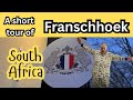 Discover Franschhoek | South Africa’s Gourmet Capital in the Winelands