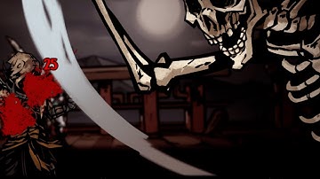 Them Bones | Modded Darkest Dungeon S3.5 | Part 117