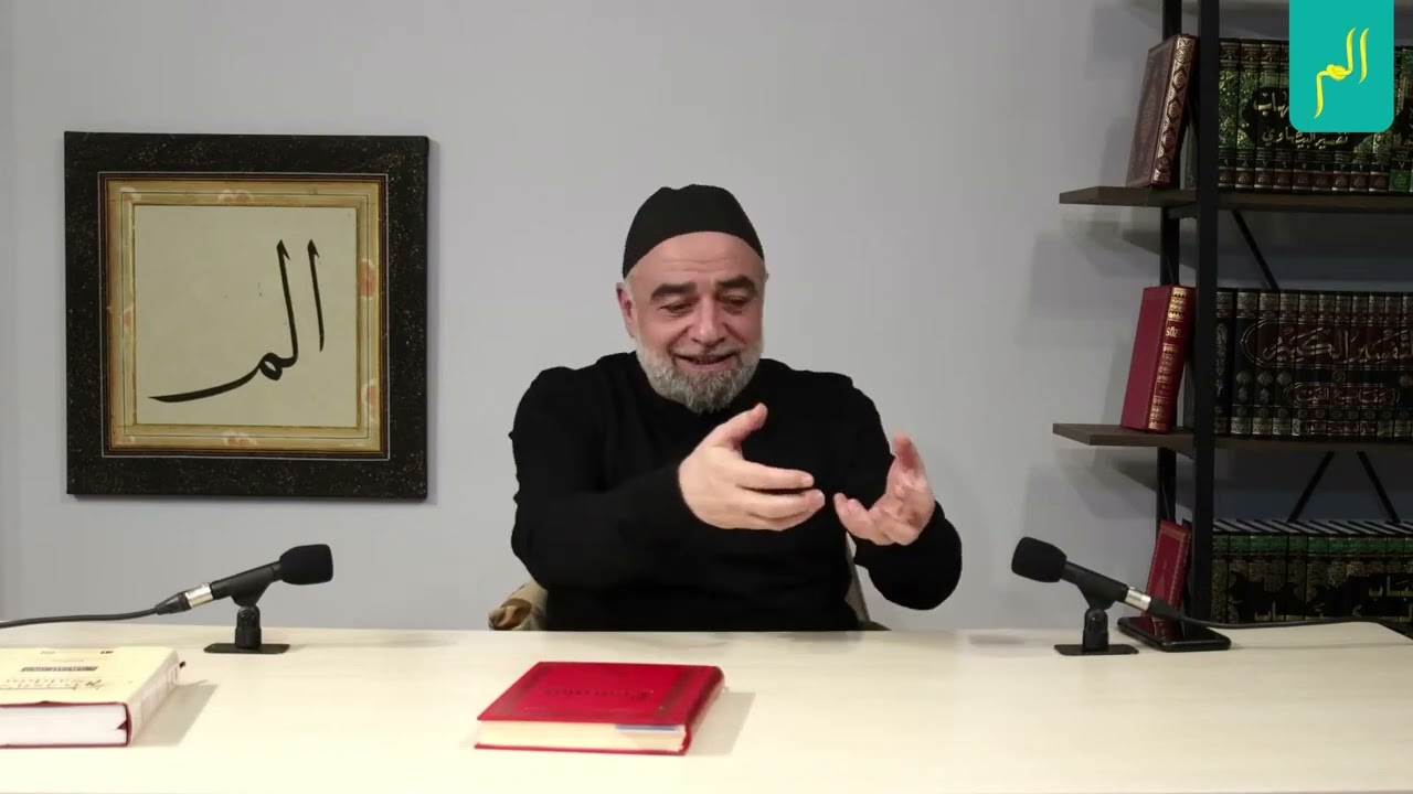 Mü'minlerin Hakiki Cemaati Hangi Cemaattir?