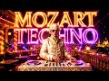 MOZART x MELODIC TECHNO MIX | Powerful Deep Focus Session 🚗