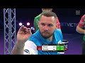 PDC World Cup of Darts | R1 | Wales - Russia