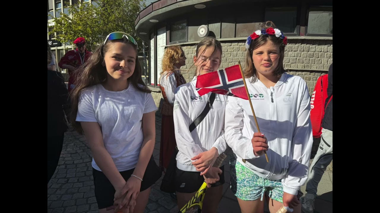 Larvik og Stavern Tennisklubb