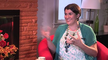 Tea with Mali: Andrea Goulet Ford