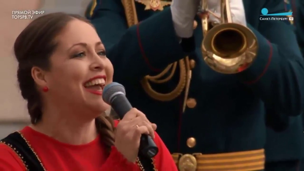 Алена петровская волга