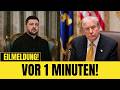 Der stille Wandel, den niemand zugeben will | Europa, Trump &amp; Ukraine