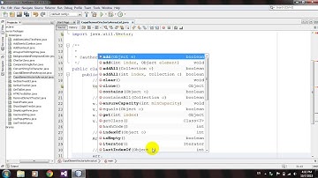How to Copy Element from Vector to ArrayList in Java Netbeans