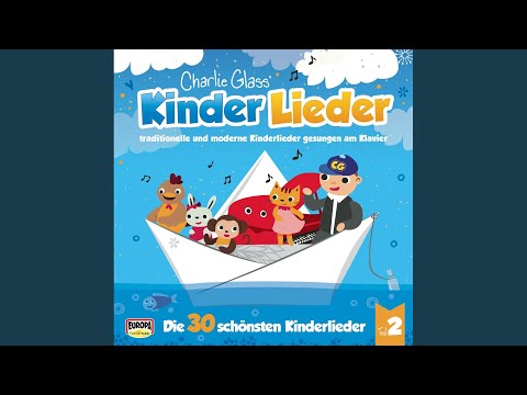 Das große Seefahrts-ABC