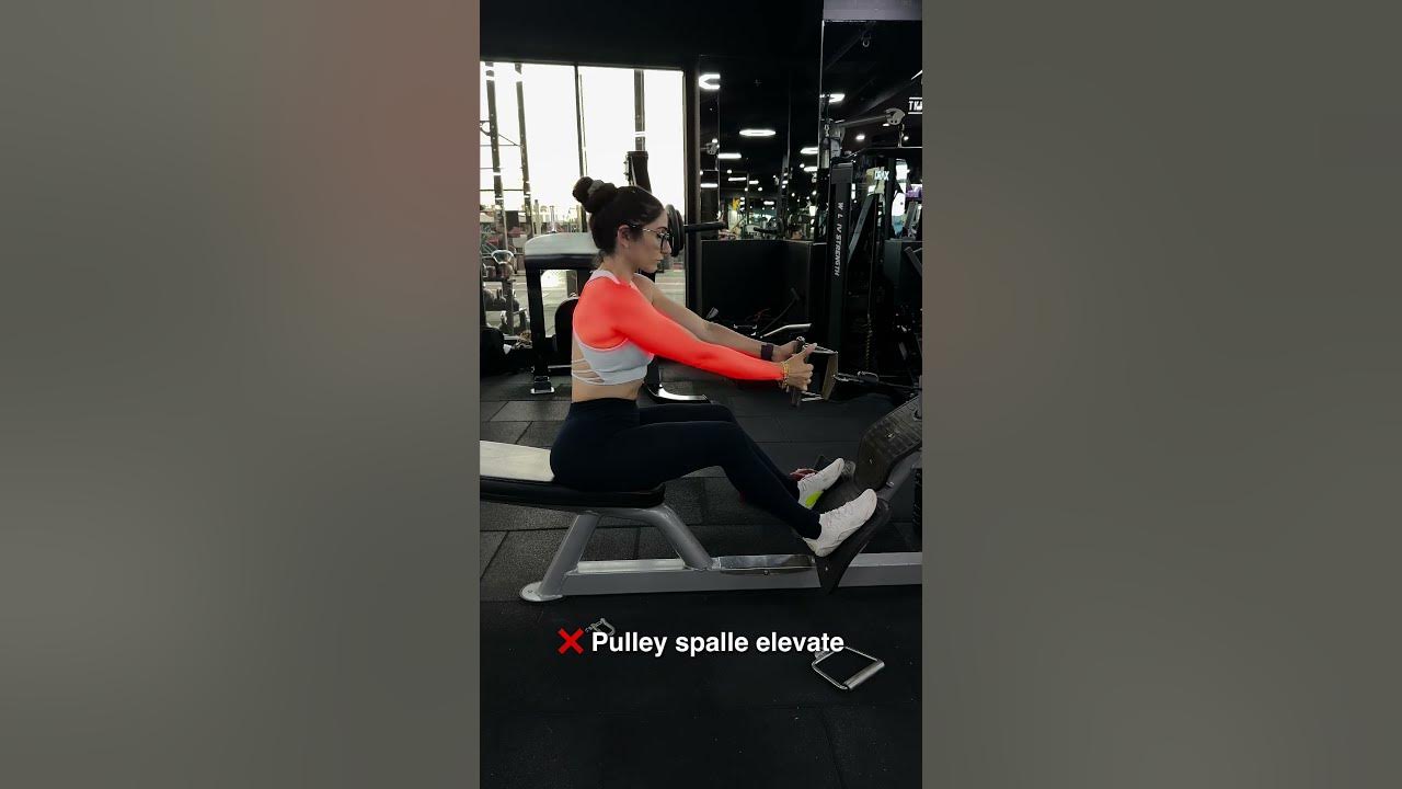 Pull day - YouTube
