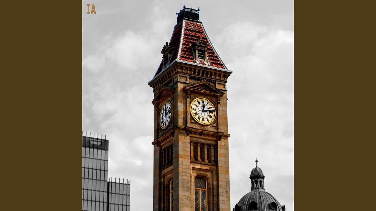 Παρακολούθηση Clocks Are Turning (Demo) στο YouTube