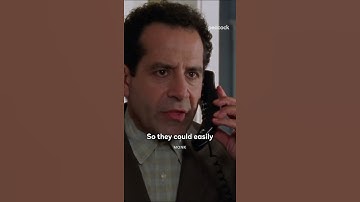 nobody cracks a case like Adrian Monk 🔎 #Monk #AdrianMonk #TonyShalhoub #Shorts