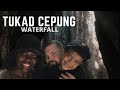 Tukad Cepung Waterfall - Best Waterfall in Bali Indonesia - Tembuku Bangli