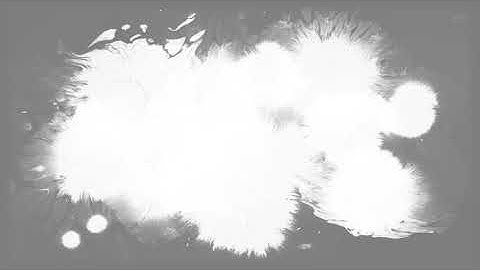 Realistic and Natural Ink Drop Reveal Matte Transition 03