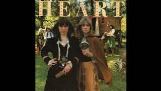 Heart - Little Queen (1977) Part 1 (Full Album)