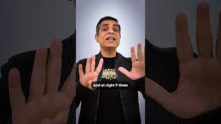 Celebrity Use 369 Method & Manifest Anything | Mitesh Khatri’s Law of Attraction Hack Net Worth