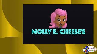 Disneys 1 Saturday Morning On Abc Molly E. Cheeses Sponsor Bumper 1999