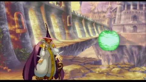 Tessa Appreciation: Red Earth Playthrough (Part 3/4)