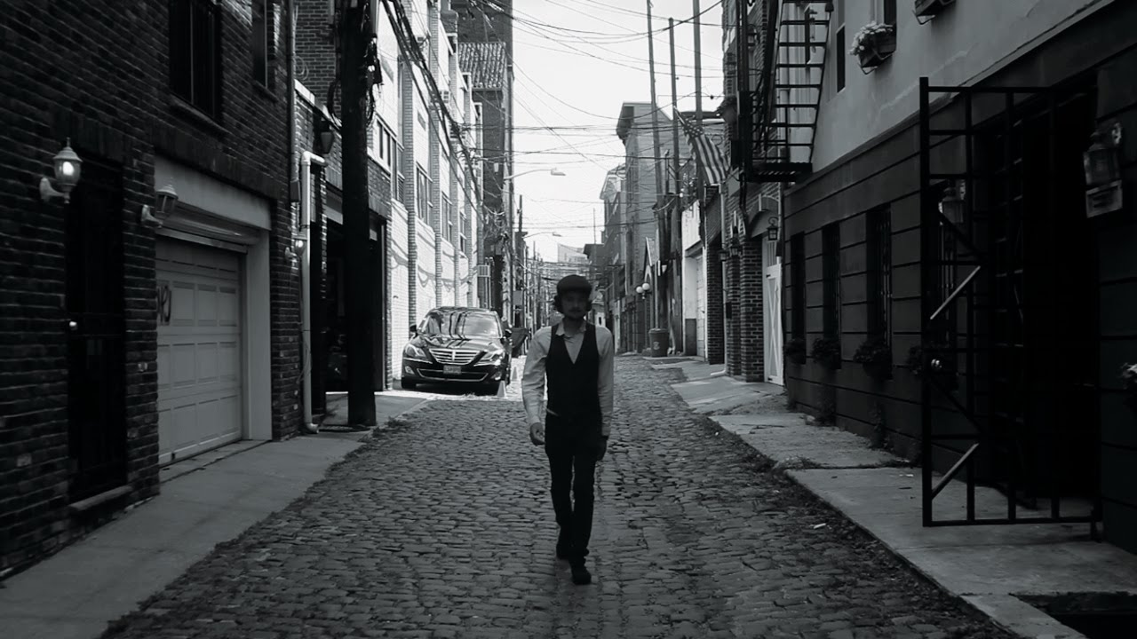 Jon Allen - Night & Day (Music Video Contest Finalist)