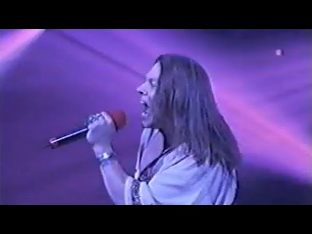 Guns N' Roses - Live at House of Blues, Las Vegas 2001/01/01 class=