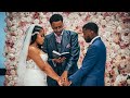 Our Wedding Vlog | Behind The Scenes