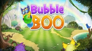 Bubble Boo Preview HD 1080p