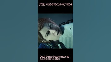Thumbnail of Madman | The Devil in Me - Dark Pictures Anthology - Video - clip