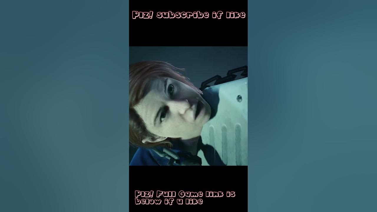 Madman | The Devil in Me - Dark Pictures Anthology - Video - clip