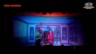 TEK SELANG LAKINE VERSI SANDIWARA SINAR CHARUBAN • VOC. NOK ELIS FEAT MBOK RUU • 2020