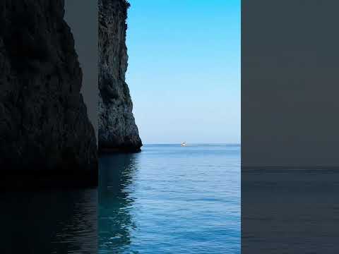 Gorgeous Fakistra Beach,