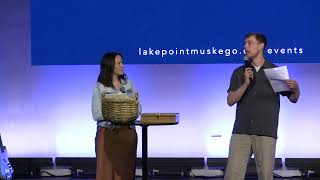 House to House: Church in Everyday Life
