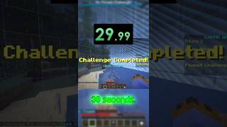 MINECRAFT CHUNKS ARE HUGE