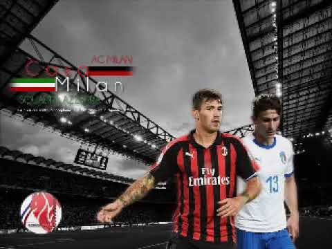 Radio CasaMilan 335. Italie - Espagne U21